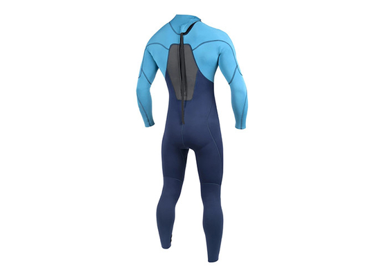 速い乾燥メンズ/水泳潜水/スノーケリングのための完全なボディ ウェットスーツの上昇温暖気流 サプライヤー