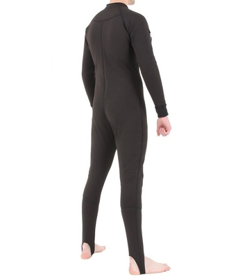 提供する暖かい摩耗のDrysuitの容易な下着/羊毛Drysuitおよび冷水の慰めの熱Undersuit サプライヤー
