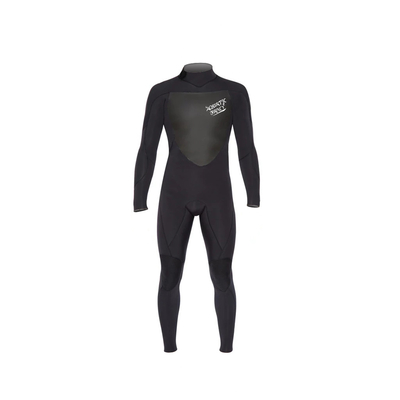 CRのシルク スクリーン印刷物のロゴのゴム製物質的なスキューバ ダイビングのウェットスーツ サプライヤー