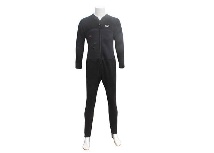 冷水で潜っている間暖かくとどまるためにDrysuitの下着を絶縁するUnifleece サプライヤー